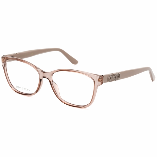 Jimmy Choo JC2380FWM0053  Ladies  Eyeglasses