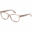Jimmy Choo JC2380FWM0053  Ladies  Eyeglasses