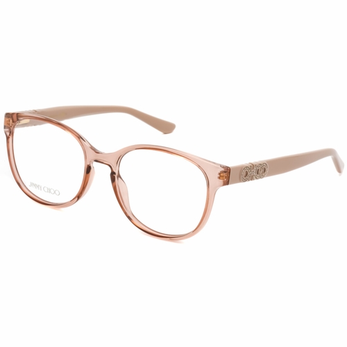 Jimmy Choo JC2400FWM0052  Ladies  Eyeglasses
