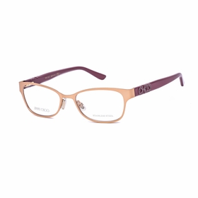 Jimmy Choo JC2430DDB0052  Ladies  Eyeglasses