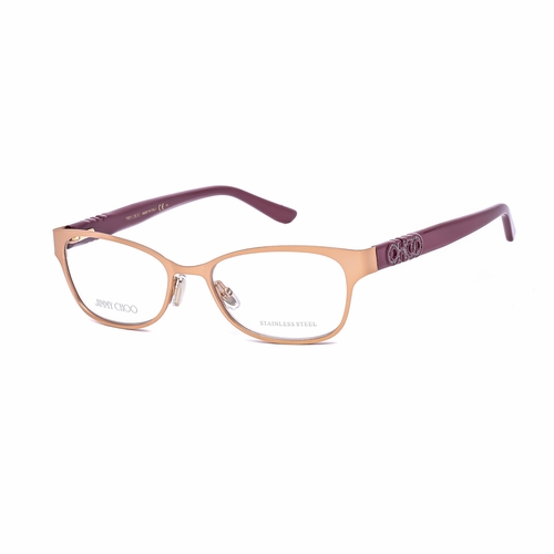 Jimmy Choo JC2430DDB0052  Ladies  Eyeglasses
