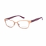 Jimmy Choo JC2430DDB0052  Ladies  Eyeglasses