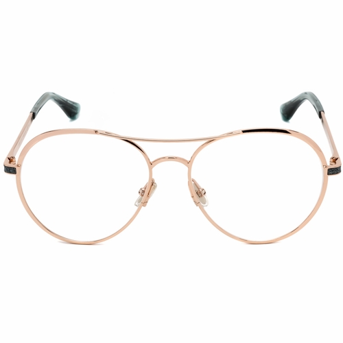 Jimmy Choo JC244 0OGA 56  Ladies  Eyeglasses