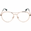 Jimmy Choo JC244 0OGA 56  Ladies  Eyeglasses