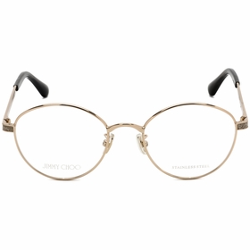 Jimmy Choo JC246/G02F70051  Ladies  Eyeglasses