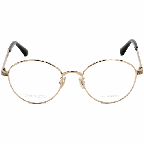Jimmy Choo JC246/G02F70051  Ladies  Eyeglasses