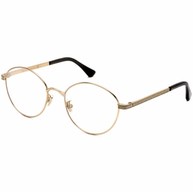 Jimmy Choo JC246/G02F70053  Ladies  Eyeglasses