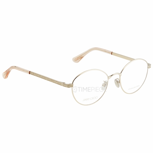 Jimmy Choo JC246/G 0K67 51  Ladies  Eyeglasses