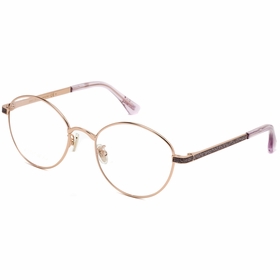 Jimmy Choo JC246/G0S9E0051  Ladies  Eyeglasses