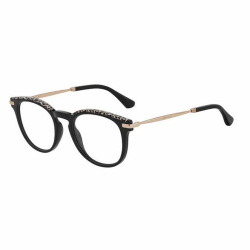 Jimmy Choo JC2470FP30050  Ladies  Eyeglasses