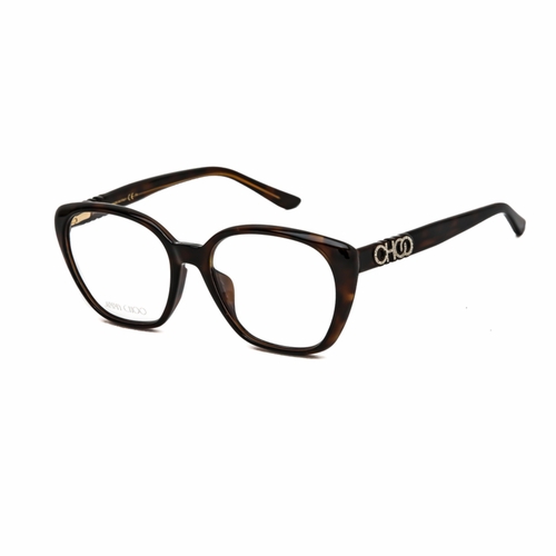 Jimmy Choo JC252/F00860053  Ladies  Eyeglasses