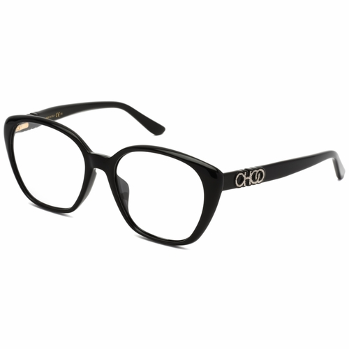 Jimmy Choo JC252/F 0807 53  Ladies  Eyeglasses