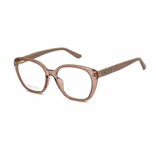 Jimmy Choo JC252/F0FWM0053  Ladies  Eyeglasses