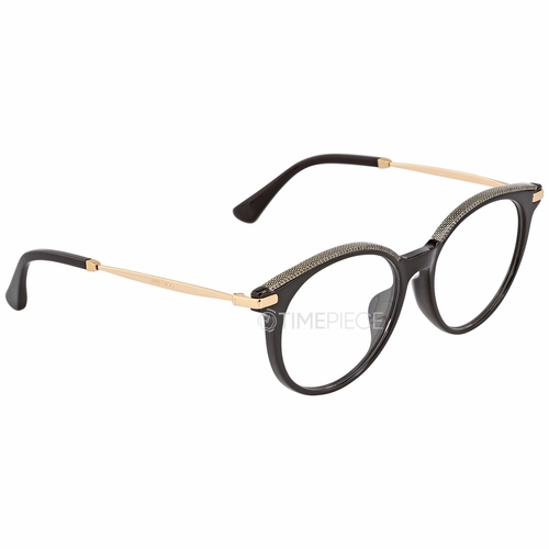 Jimmy Choo JC254/F 0AE2 51  Ladies  Sunglasses