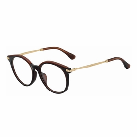 Jimmy Choo JC254/F02PI0051  Ladies  Eyeglasses