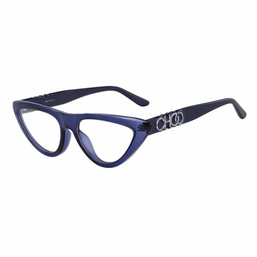 Jimmy Choo JC255/G0B3V0055  Ladies  Eyeglasses