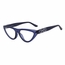 Jimmy Choo JC255/G0B3V0055  Ladies  Eyeglasses