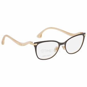 Jimmy Choo JC256 02M2 53  Ladies  Eyeglasses