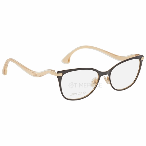 Jimmy Choo JC256 02M2 53  Ladies  Eyeglasses
