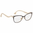Jimmy Choo JC256 02M2 53  Ladies  Eyeglasses