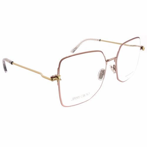 Jimmy Choo JC262 035J 55  Ladies  Eyeglasses