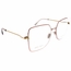 Jimmy Choo JC262 035J 55  Ladies  Eyeglasses