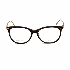 Jimmy Choo JC26300860054  Ladies  Eyeglasses