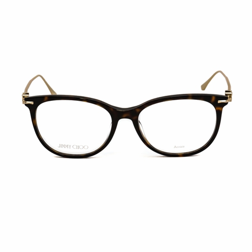 Jimmy Choo JC26300860054  Ladies  Eyeglasses