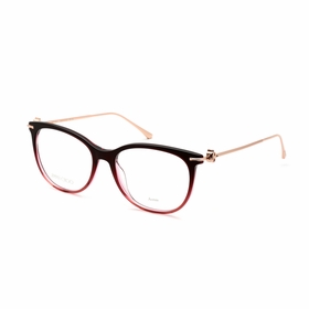 Jimmy Choo JC2630EGL0054  Ladies  Eyeglasses