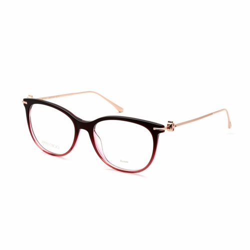 Jimmy Choo JC2630EGL0054  Ladies  Eyeglasses