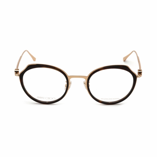 Jimmy Choo JC264/G 0086 50  Ladies  Eyeglasses