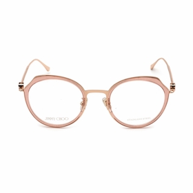 Jimmy Choo JC264/G 0W66 50  Ladies  Eyeglasses