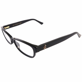 Jimmy Choo JC 271 0807 51  Ladies  Eyeglasses