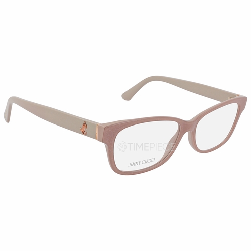 Jimmy Choo JC278 0KON 54  Ladies  Eyeglasses