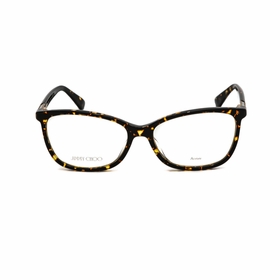 Jimmy Choo JC282/G00860055  Ladies  Eyeglasses