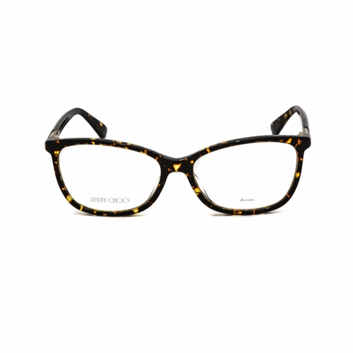 Jimmy Choo JC282/G00860055  Ladies  Eyeglasses