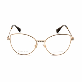Jimmy Choo JC285 0J5G 54  Ladies  Eyeglasses