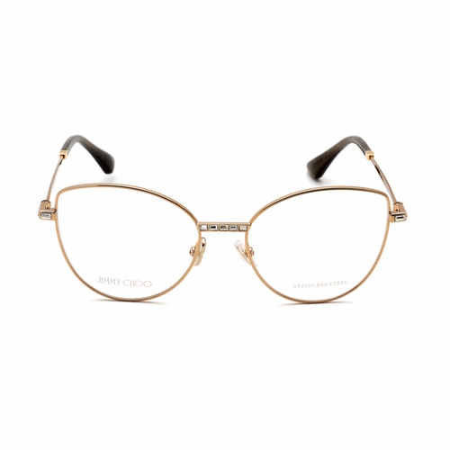 Jimmy Choo JC285 0J5G 54  Ladies  Eyeglasses