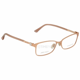 Jimmy Choo JC288 0DDB 54  Ladies  Eyeglasses