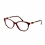 Jimmy Choo JC2930IY10052  Ladies  Eyeglasses
