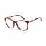 Jimmy Choo JC294/G0IY10054  Ladies  Eyeglasses