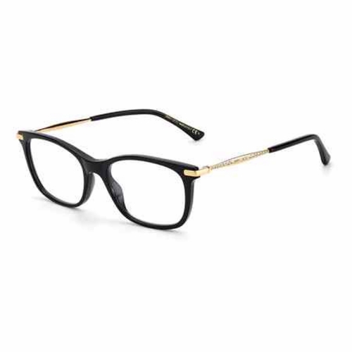 Jimmy Choo JC298 0807 50  Ladies  Eyeglasses