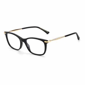 Jimmy Choo JC298 0807 50  Ladies  Eyeglasses