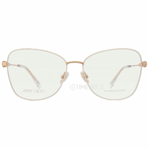 Jimmy Choo JC304 0IJS 56  Ladies  Eyeglasses