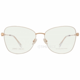 Jimmy Choo JC304 0IJS 56  Ladies  Eyeglasses
