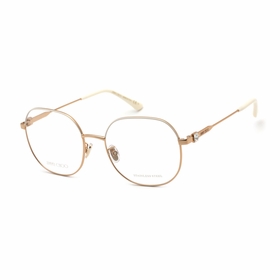 Jimmy Choo JC305/G 0IJS 55  Ladies  Eyeglasses