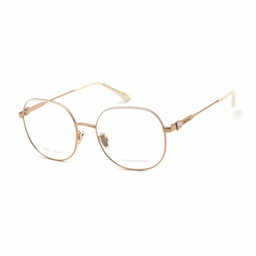 Jimmy Choo JC305/G 0IJS 55  Ladies  Eyeglasses