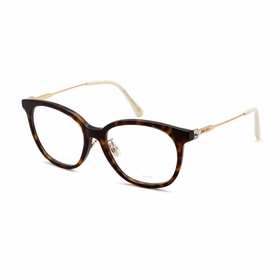 Jimmy Choo JC306/F00860053  Ladies  Eyeglasses
