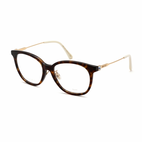 Jimmy Choo JC306/F00860053  Ladies  Eyeglasses