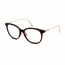Jimmy Choo JC306/F00860053  Ladies  Eyeglasses